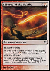 Açoite do Nobilis / Scourge of the Nobilis - Magic: The Gathering - MoxLand